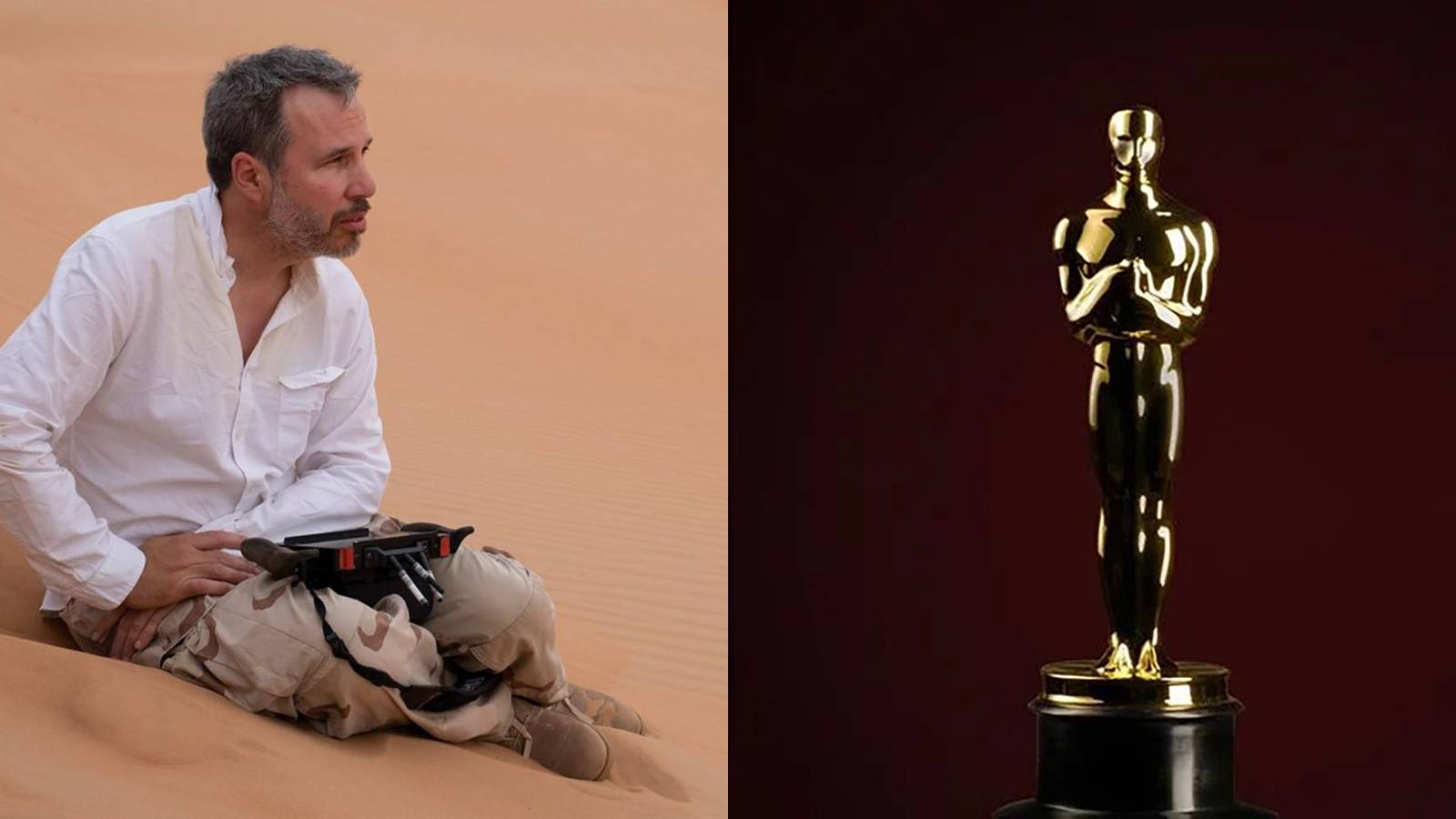 Denis Villeneuve Dune Best Director Oscar Snub