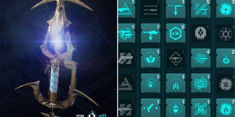 Destiny 2 Seasonal Artifact Mods