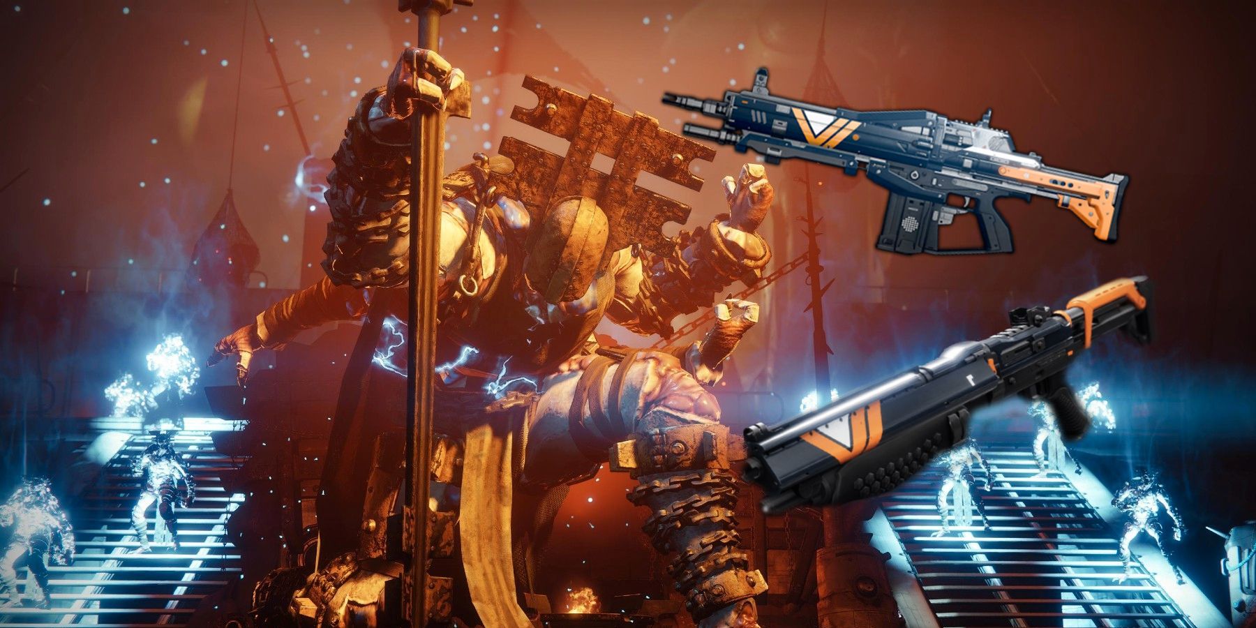 destiny 2 brings back the hollowed lair nightfall one more time before witch queen release