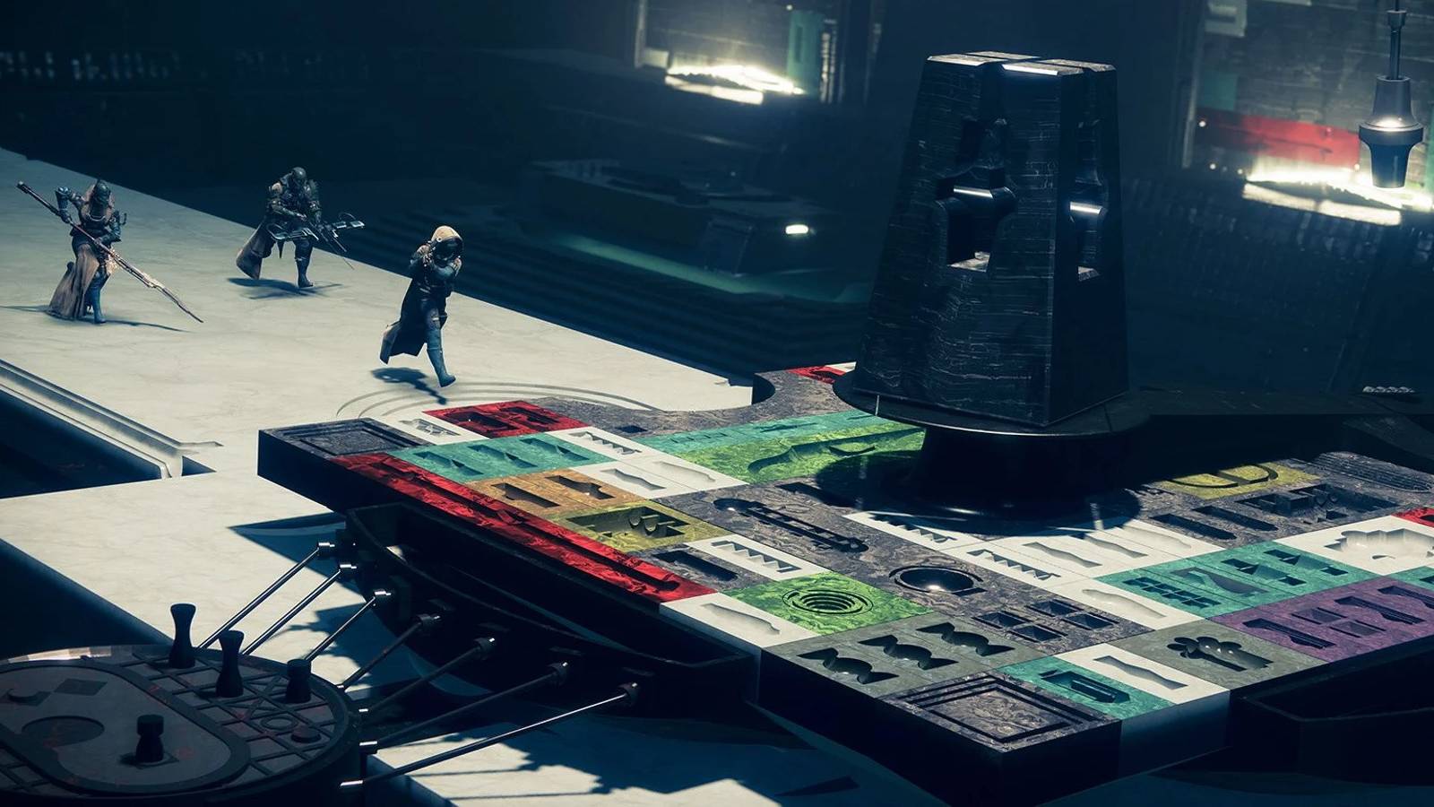 Destiny-2-Witch-Queen-Enclave-Weapon-Assembly