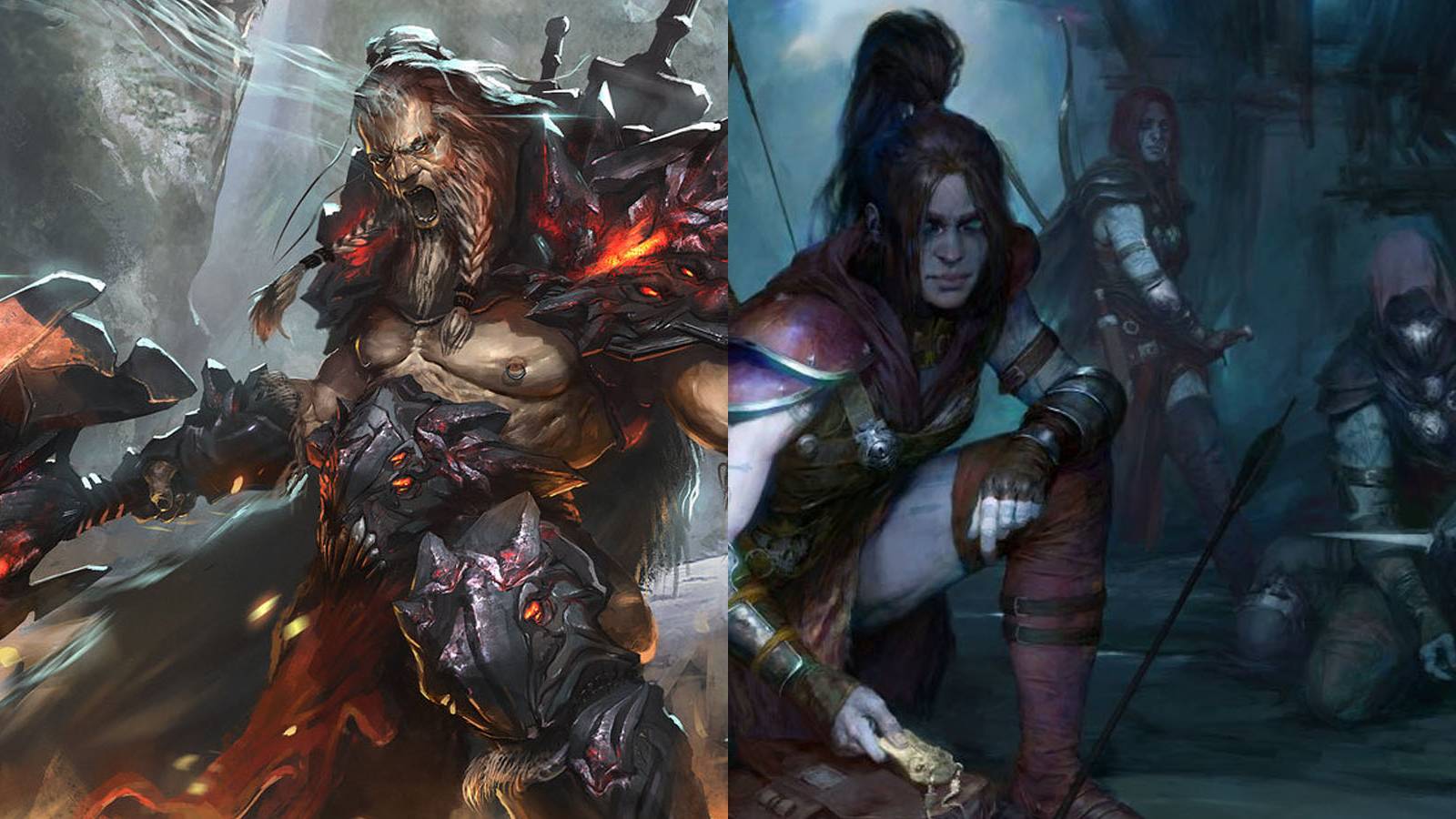 Diablo 2 Resurrected - How To Defeat Nightmare Difficulty