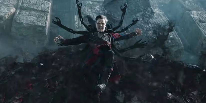 Doctor-Strange-2-invertted-idol-pose