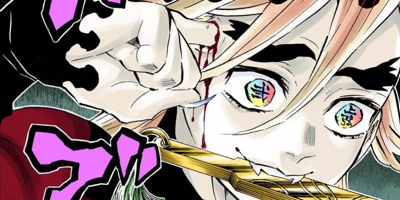 Doma's_disturbing_methods in demon slayer