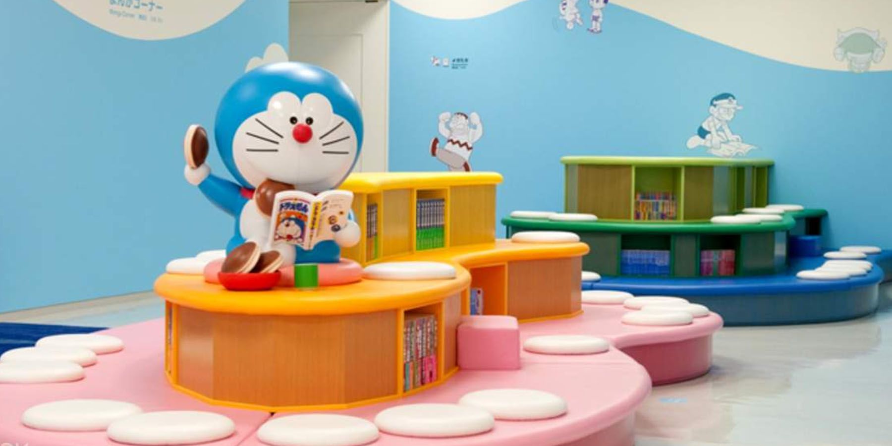 Doraemon Museum