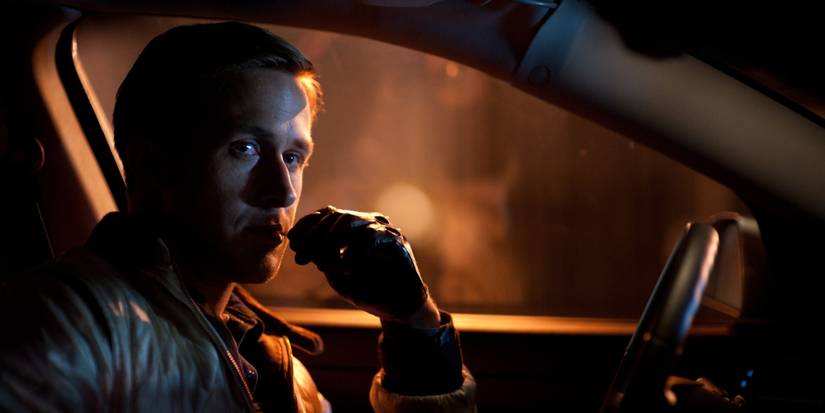 Drive Ryan Gosling