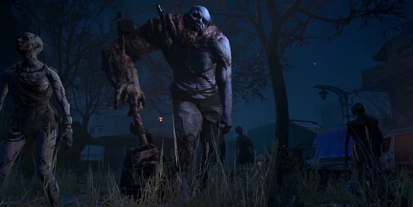 Dying Light 2 - A Good From Afar