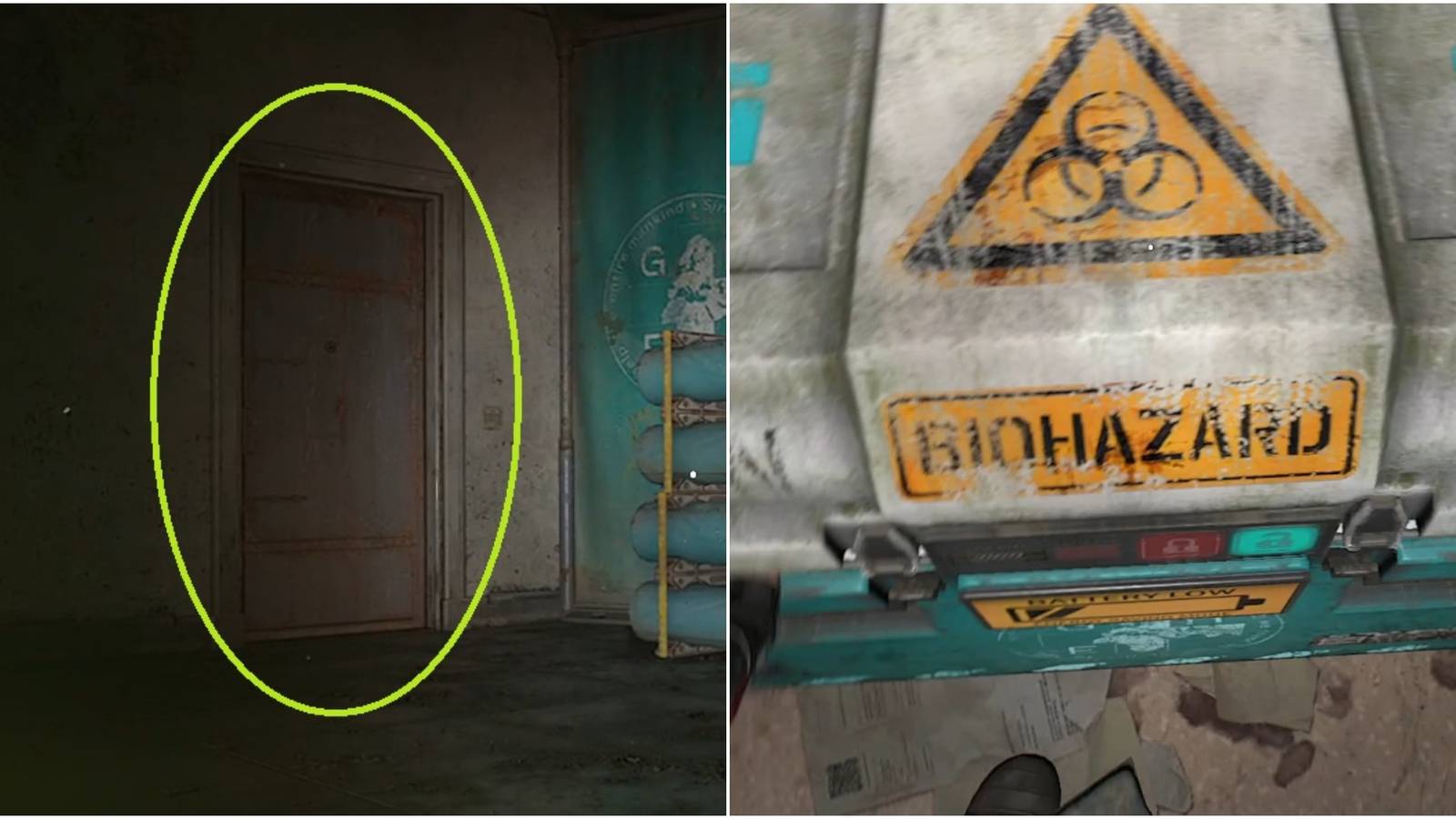 Dying Light 2 Center For Stage IV THV Study Collage Shortcut And GRE Cache