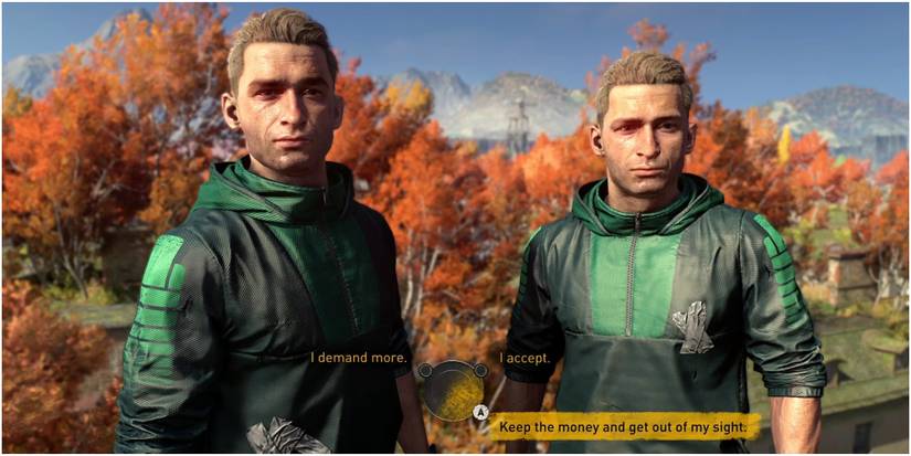 Dying Light 2 Double Time Three Choices At The End