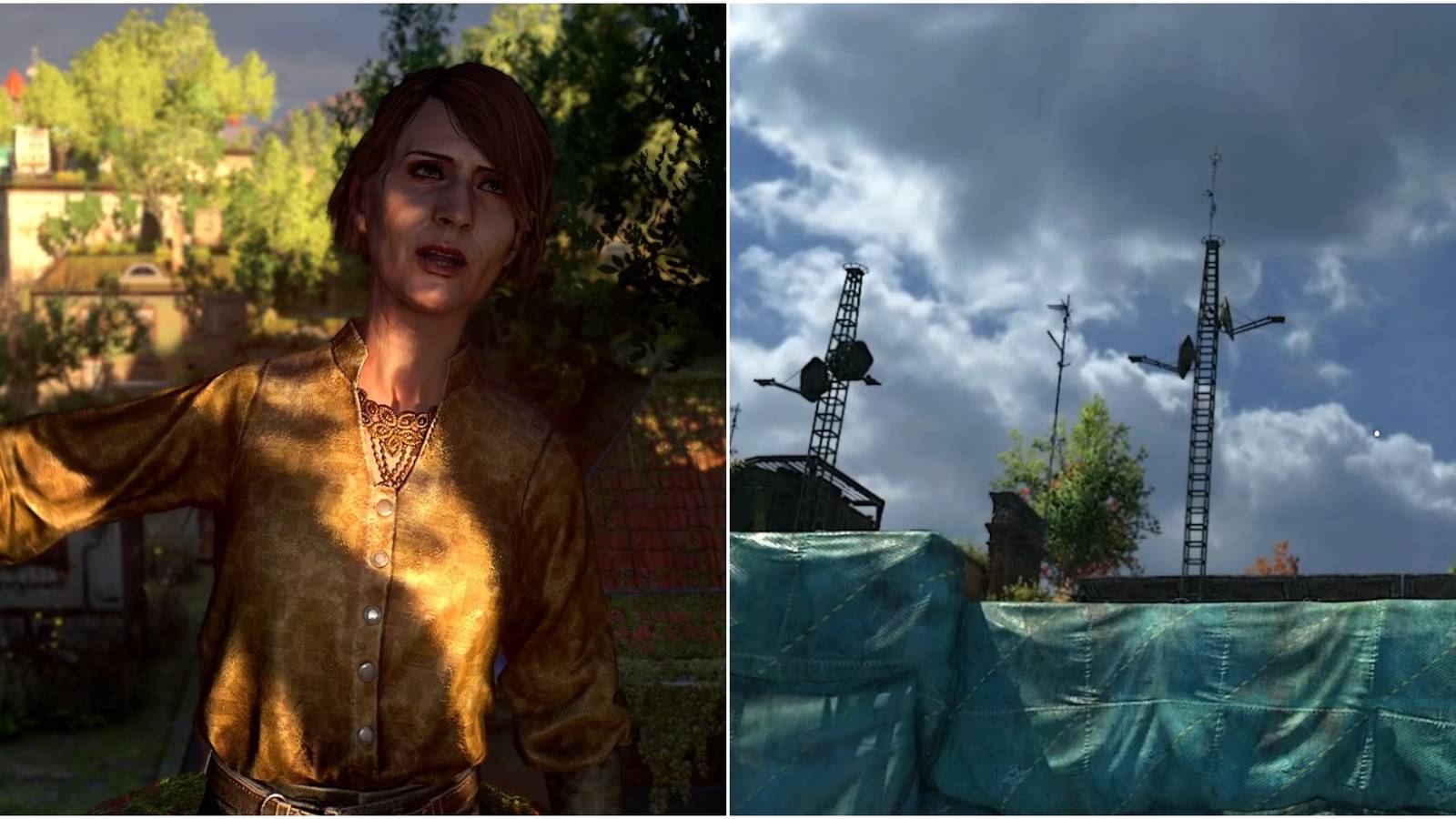 Dying Light 2 Getting The Mink Collage Singer And Final Location