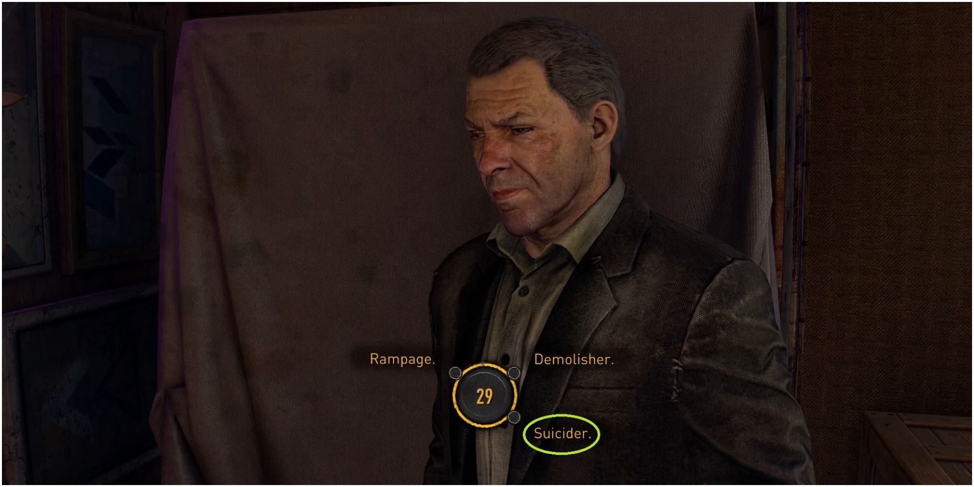 Dying Light 2 Answers To The Infected Intelligence Quiz