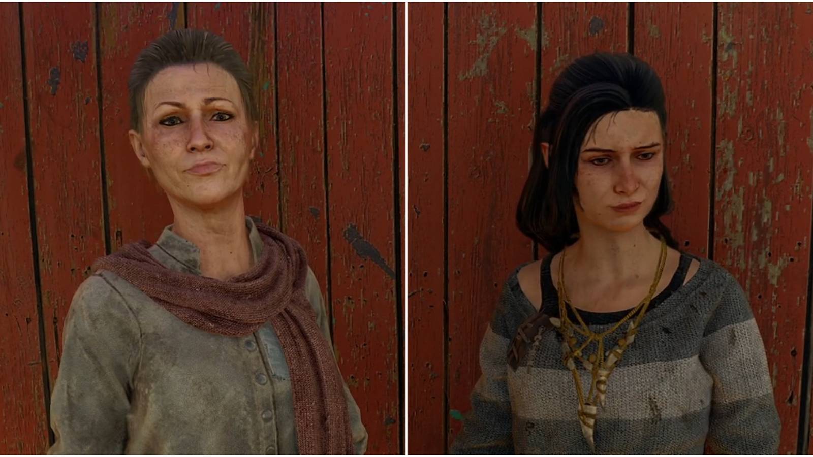 Dying Light 2 Shampoo Dilemma Collage