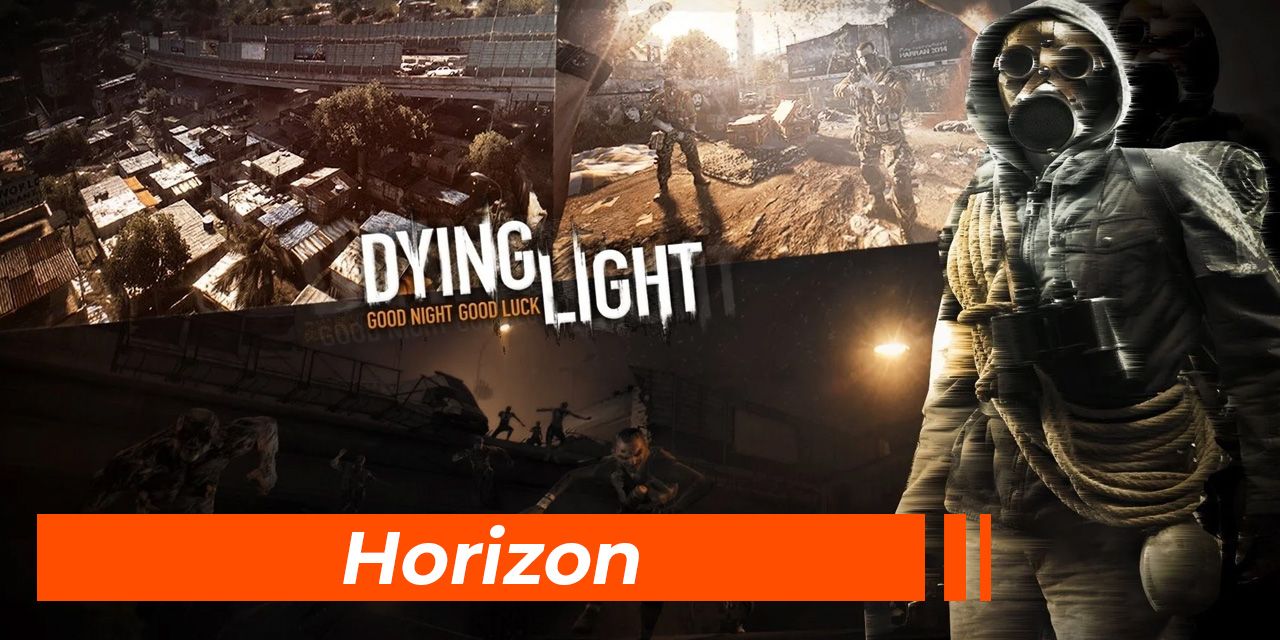 Dying Light