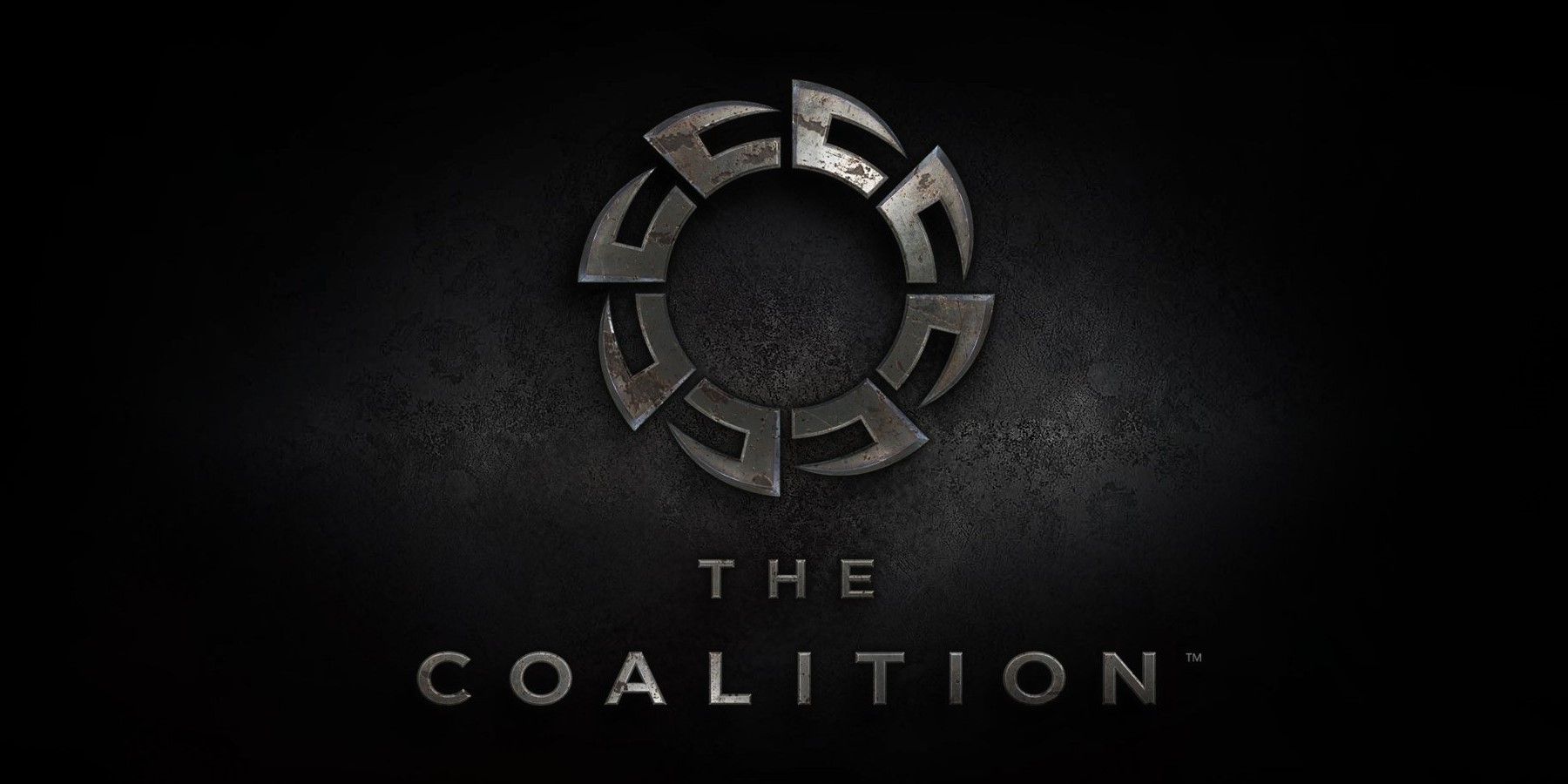 the coalition logo