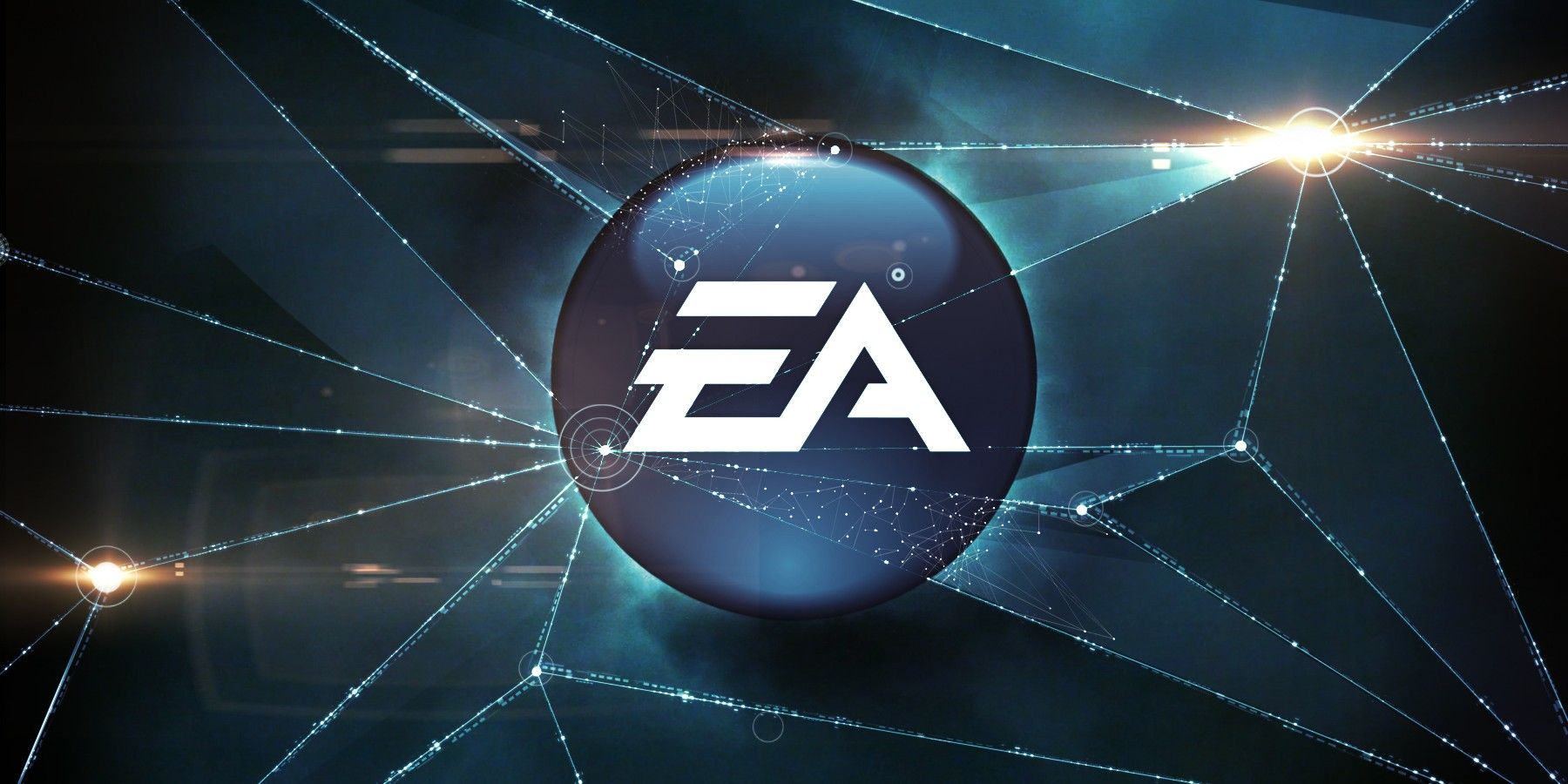 EA Logo Featured