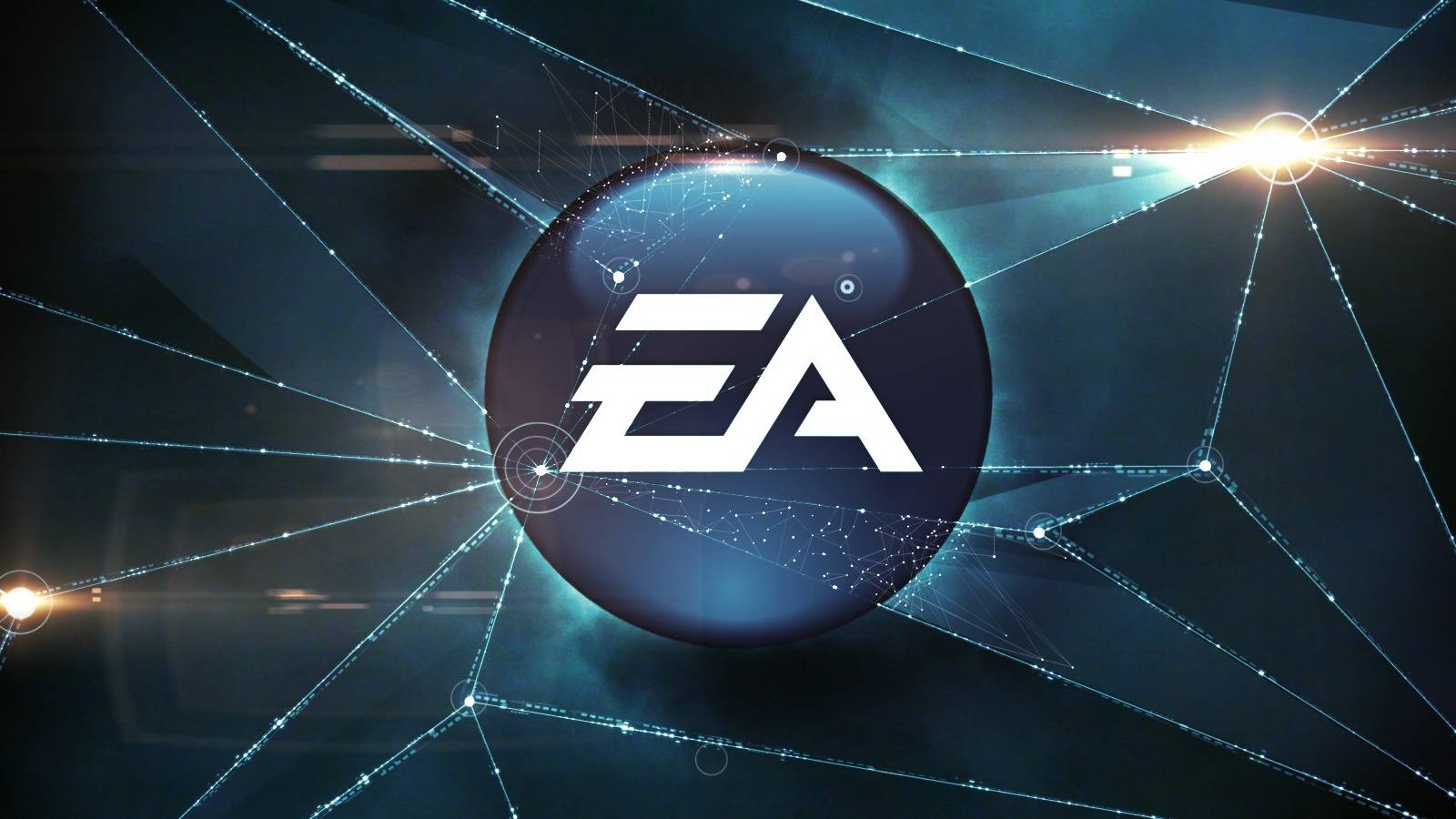 EA Logo Featured