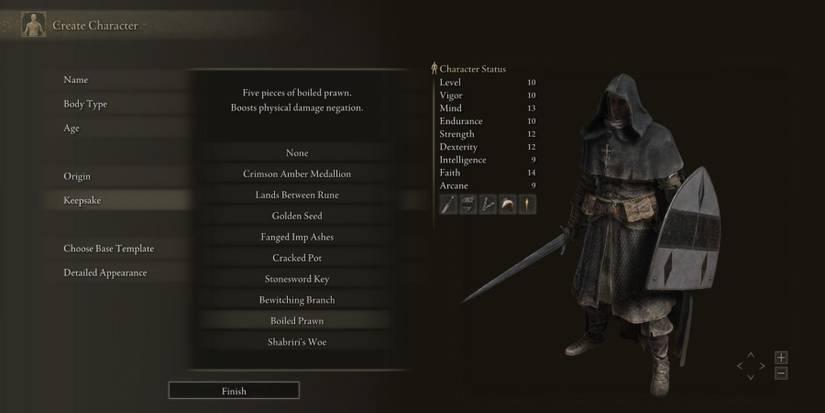 Elden-RIng-Every-Starting-Gift-Keepsake-Boiled-Prawn-1