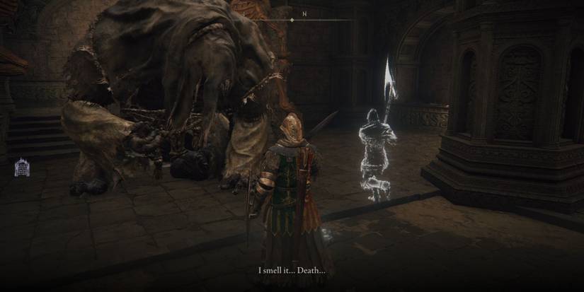 Elden Ring Best Location To Farm Souls Early Guide Best Clergyman Gurranq