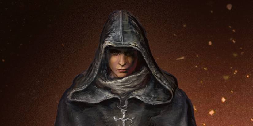 Elden Ring Best Starting Beginner Class Ranked Confessor