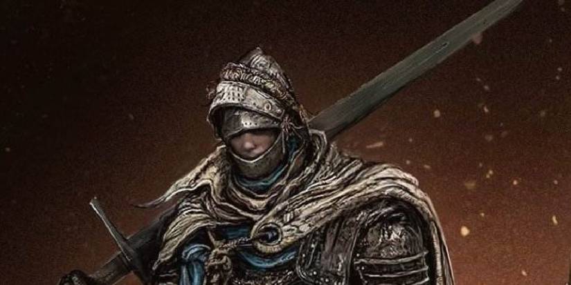 Elden Ring Best Starting Beginner Class Ranked Vagabond