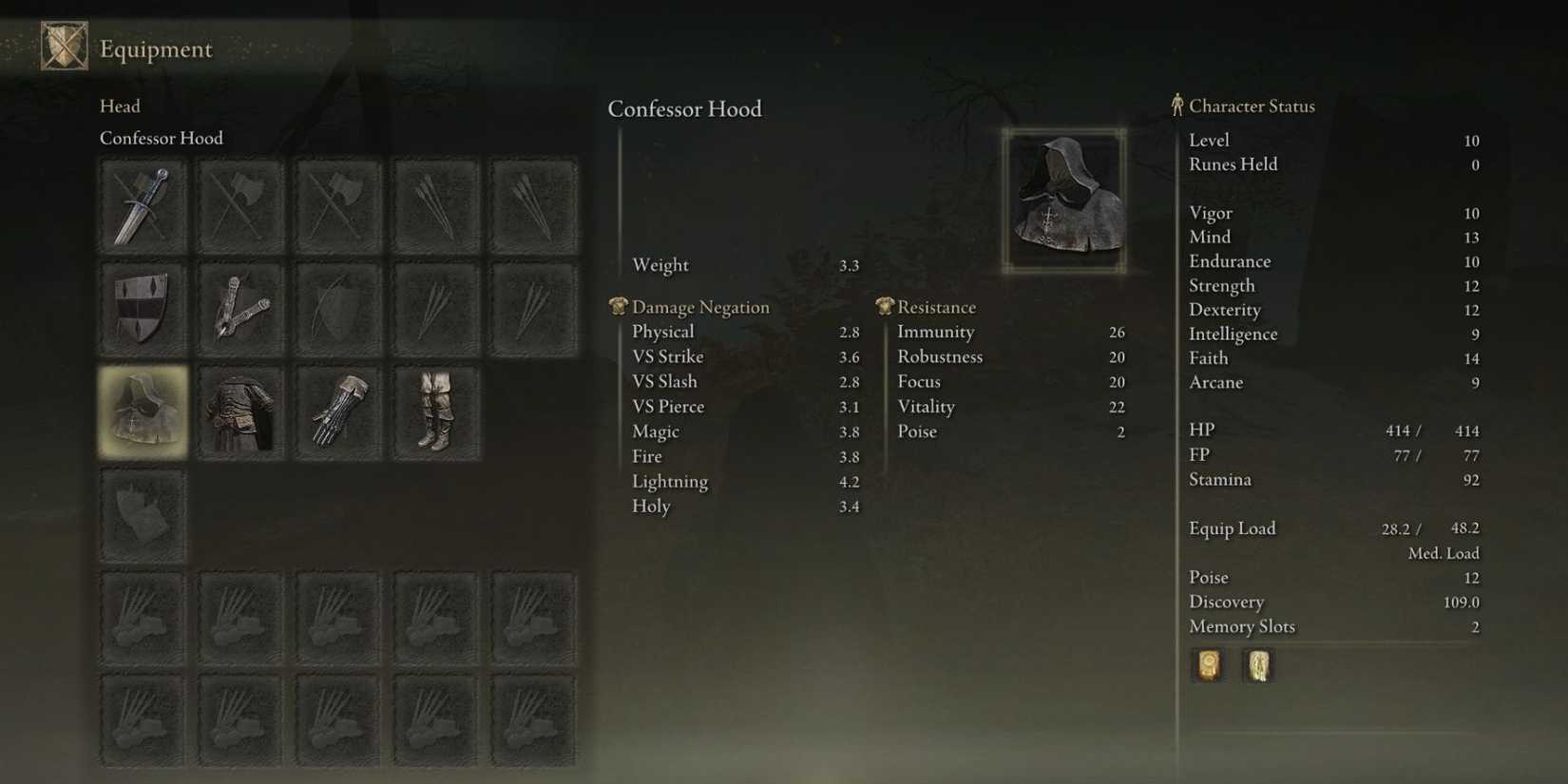 Elden-Ring-Equip-Load-Screen-Equipment-Menu-Arrows-1