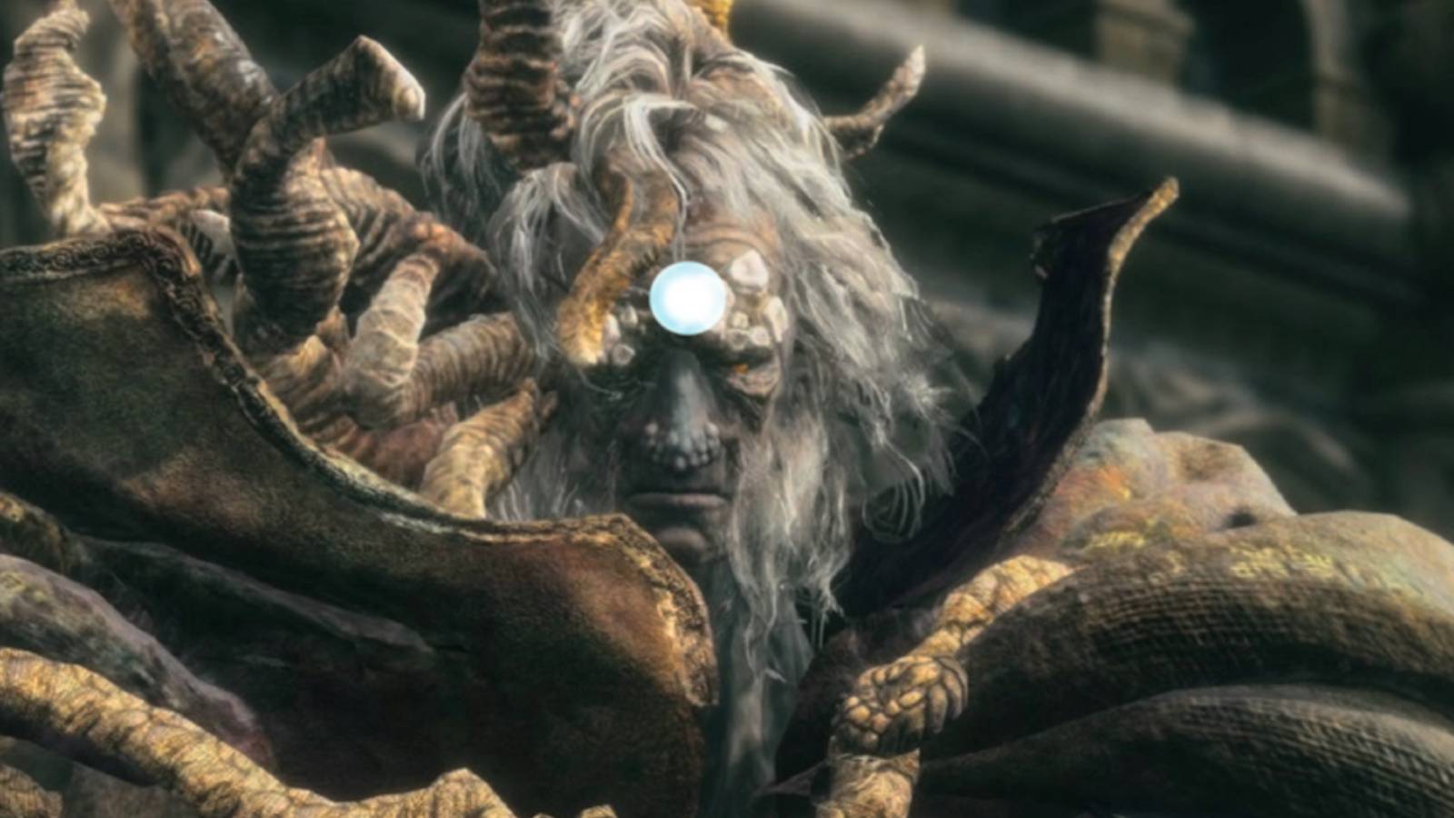 Elden Ring Lock Onto Enemies Guide How To Feature Margit