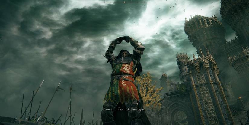 Elden Ring Prattling Pate Please Help Guide  Gesture Online Multiplayer