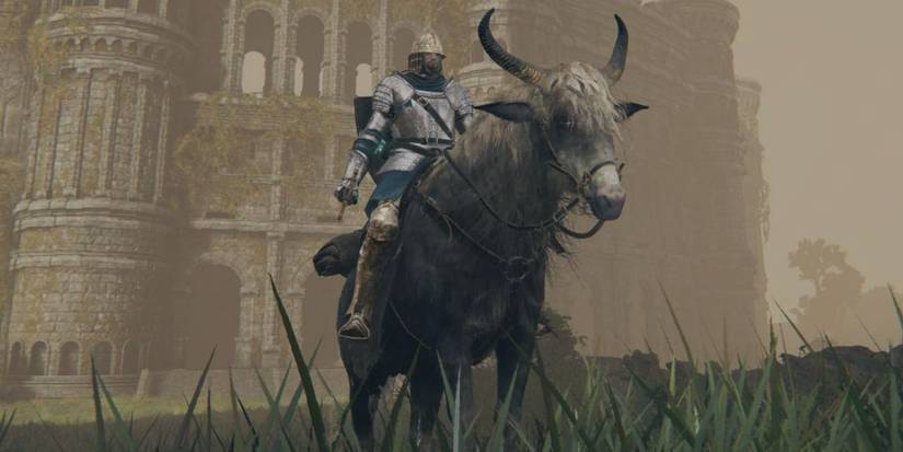 Elden Ring Tarnished On Torrent