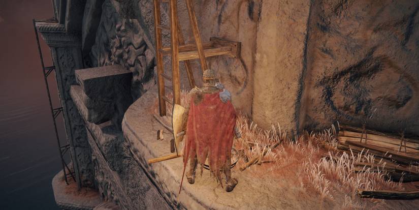 Elden Ring ladder