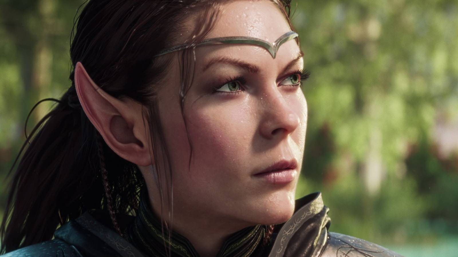 Elder Scrolls Online