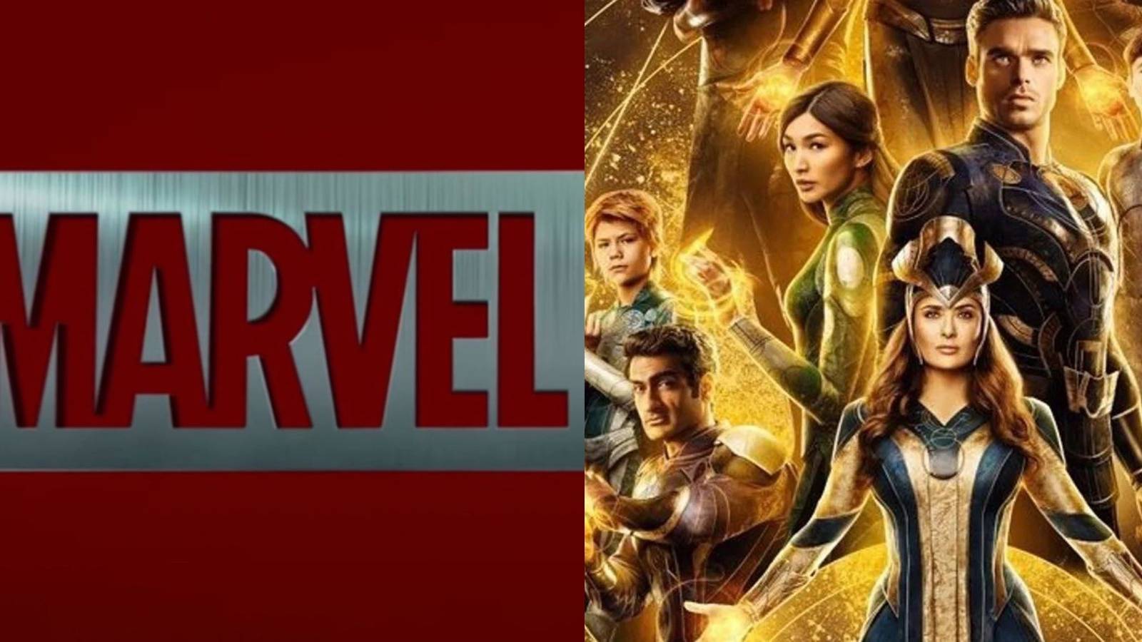 Chloe Zhao Eternals MCU impact Marvel Studios