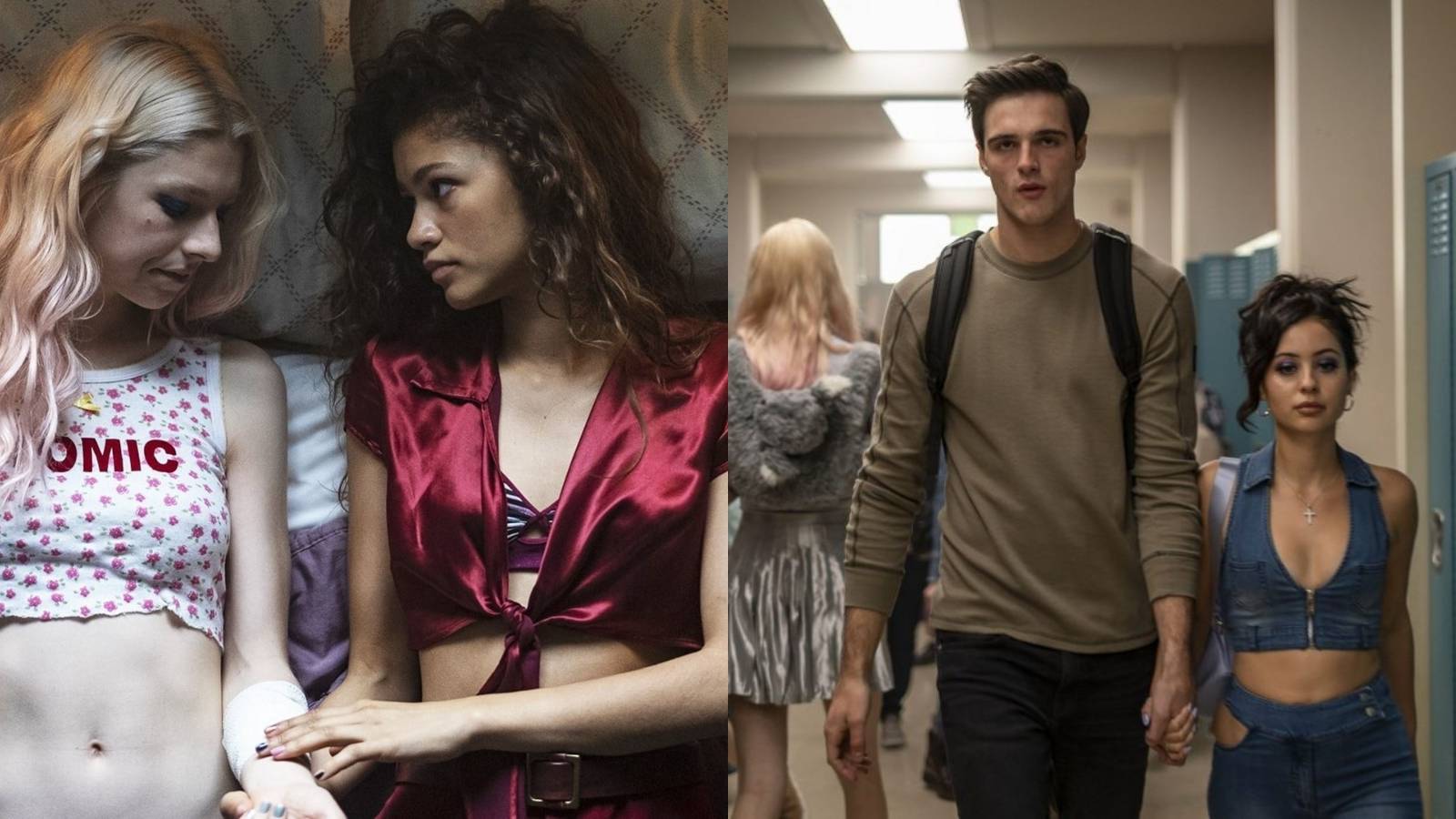 Euphoria Officially Renewed For Season 3