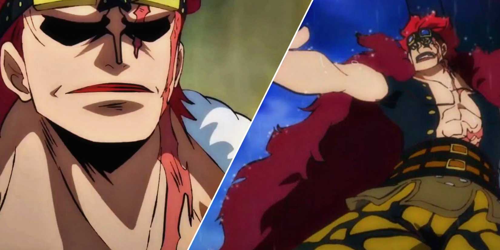 Jiki One Piece: The Jiki Jiki no Mi Devil Fruit, Explained