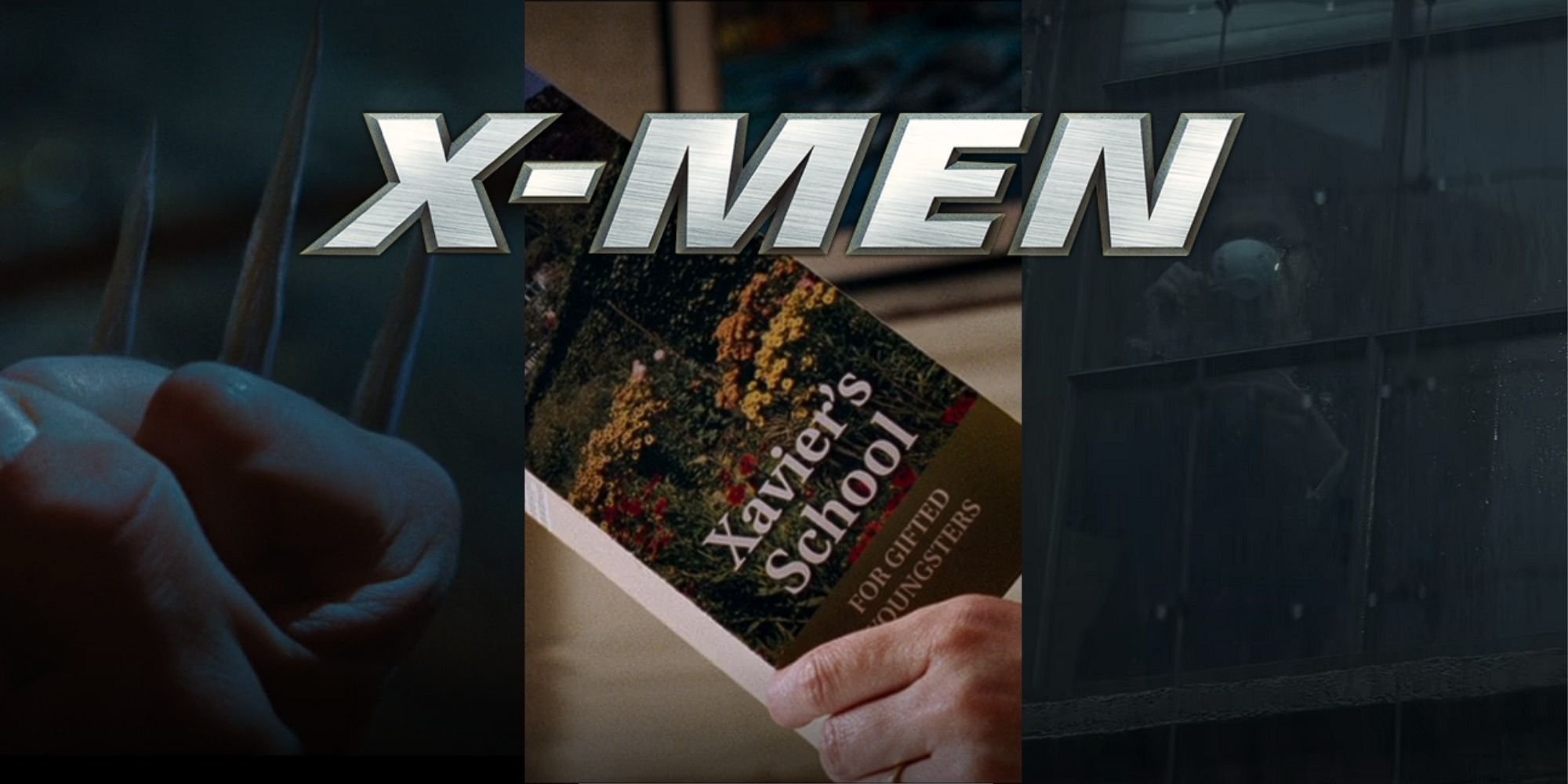 Every Opening Scene In The X-Men Movies, Ranked