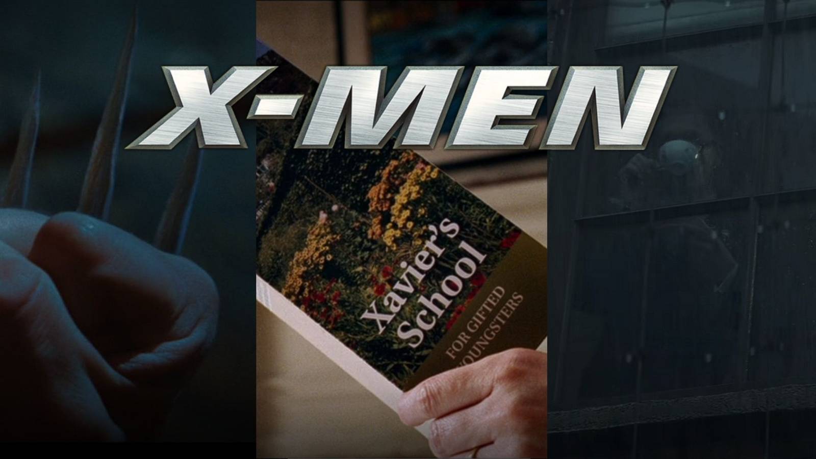 Every Opening Scene In The X-Men Movies, Ranked