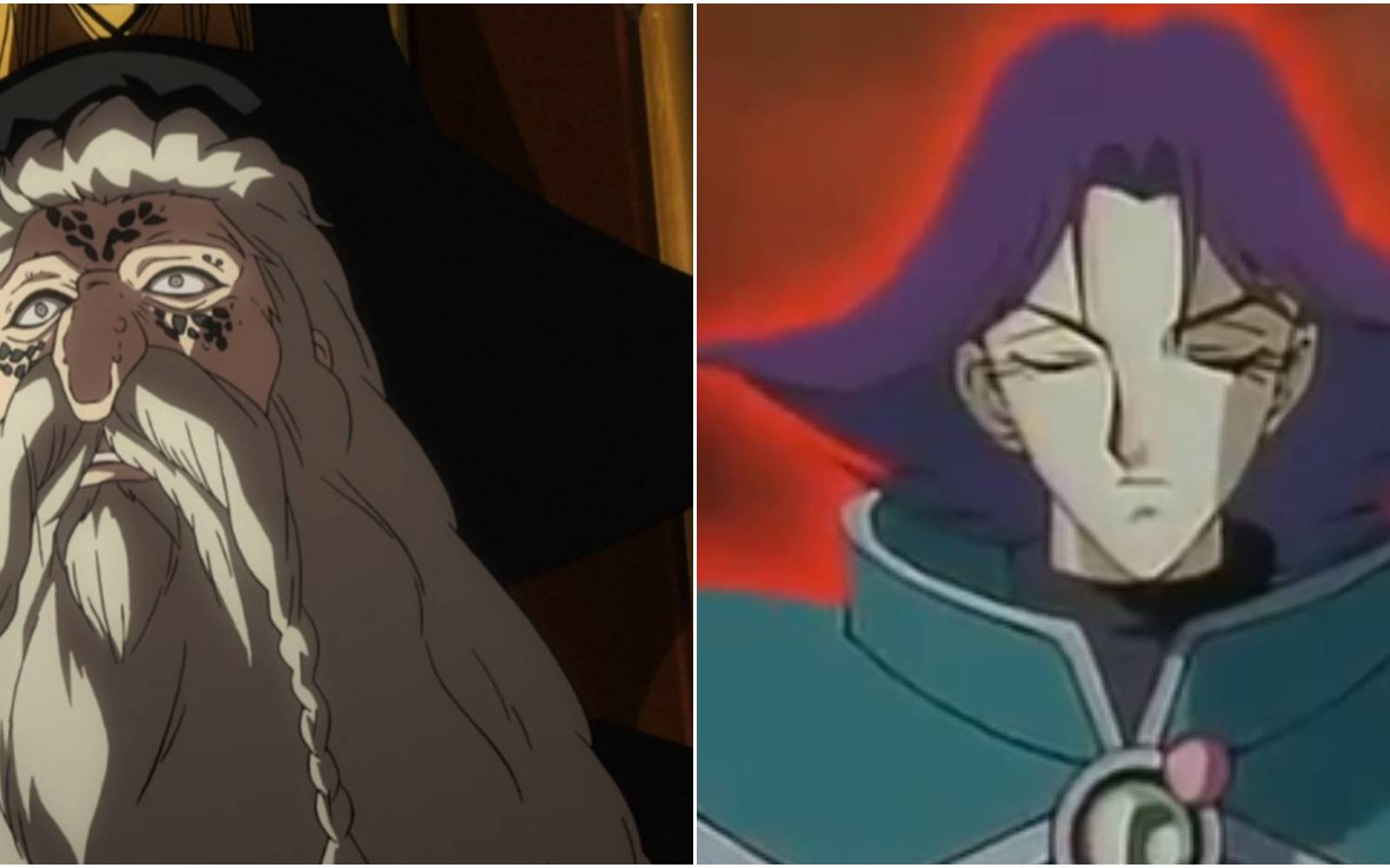 10 Strongest Evil Wizards In Anime, Ranked, image size:1600x1000