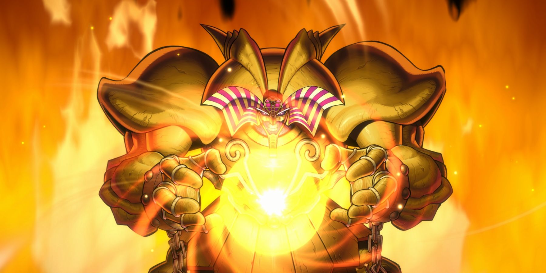 Master Duel players can refer to this article to learn how to get Exodia an...