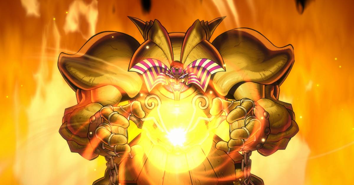 Yu-Gi-Oh! Master Duel: How To Get Exodia (& Is It Worth The Effort?)