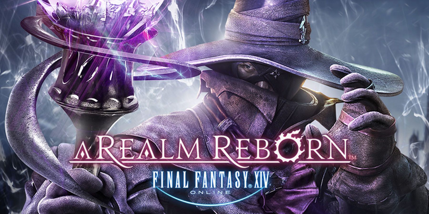 FINAL FANTASY XIV Online - Free Trial