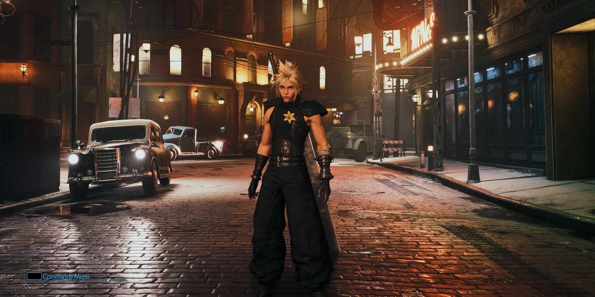 Best Final Fantasy 7 Remake Mods You Need To Try