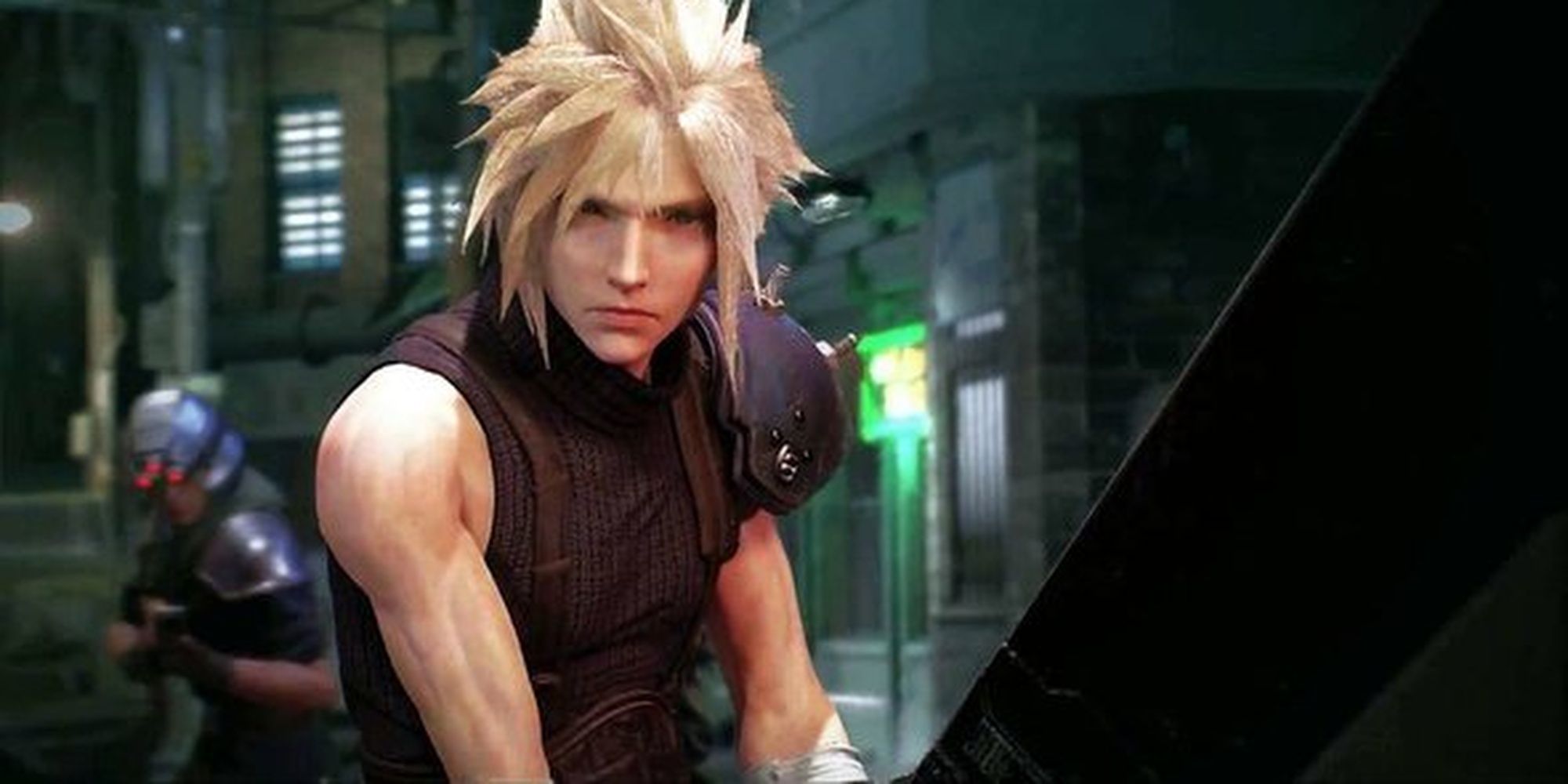 Best Final Fantasy 7 Remake Mods You Need To Try