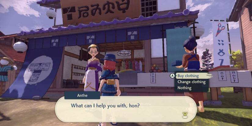 pokemon legends arceus anthe