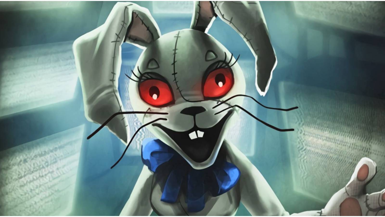 FNAF Vanny Facts Cover