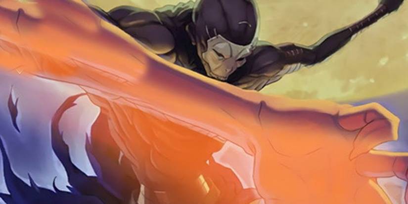 Fate Hassan I Sabbah Assassin