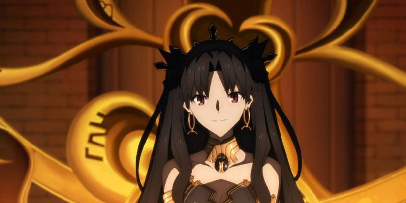 Fate Ishtar Archer