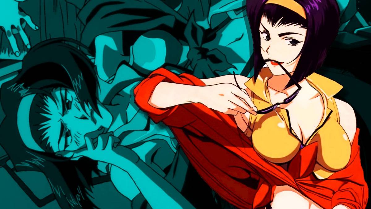Faye Valentine Feature Image