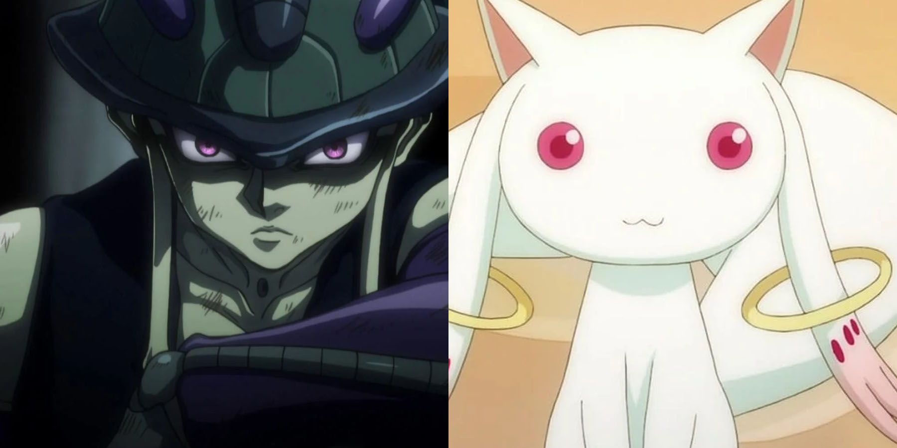 Featured - Anime Antagonists That Aren't Villains