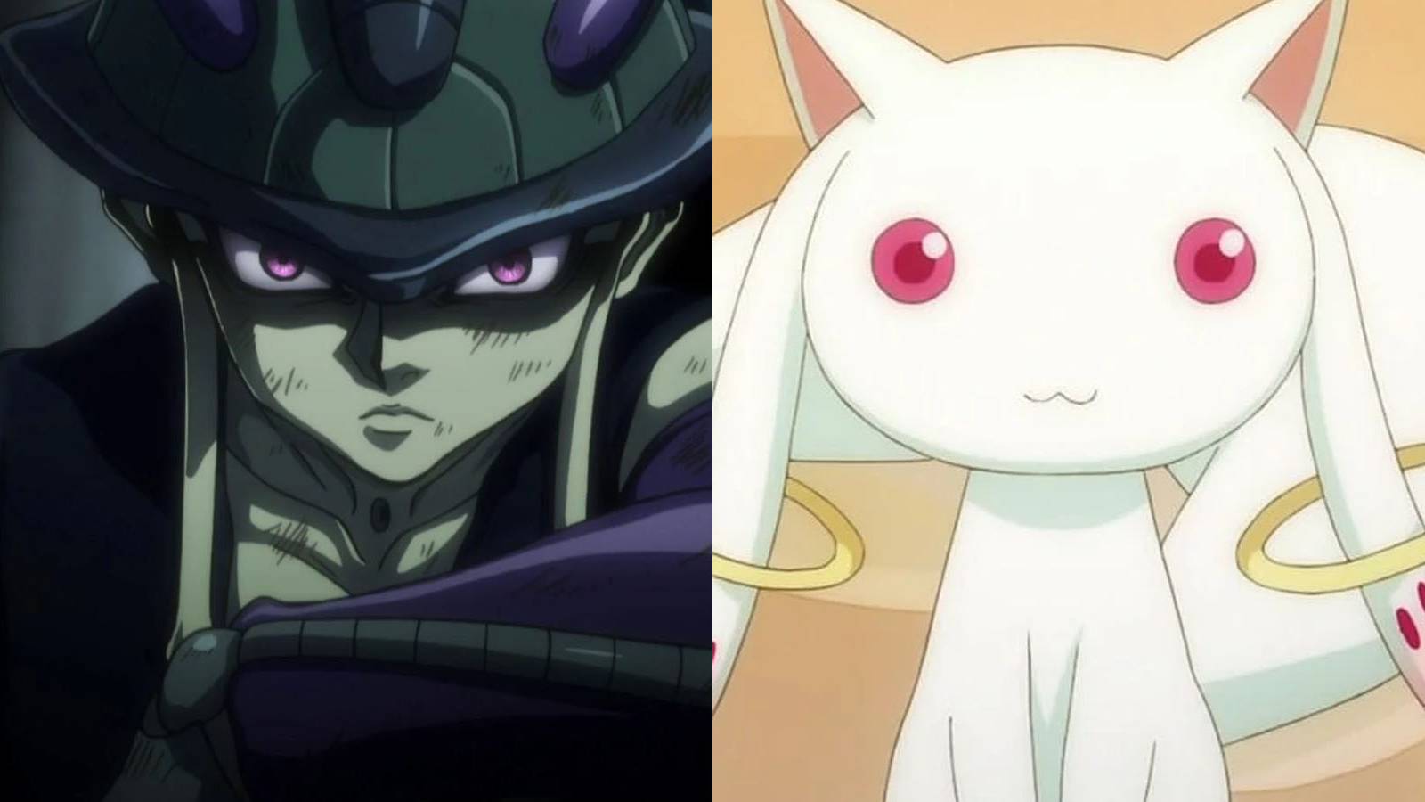 Featured - Anime Antagonists That Aren't Villains