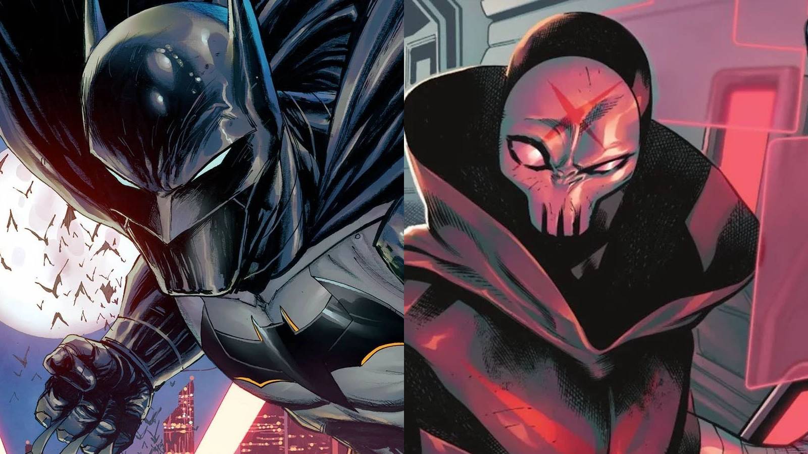 DC: Best Comic Characters Who Debuted In 2021
