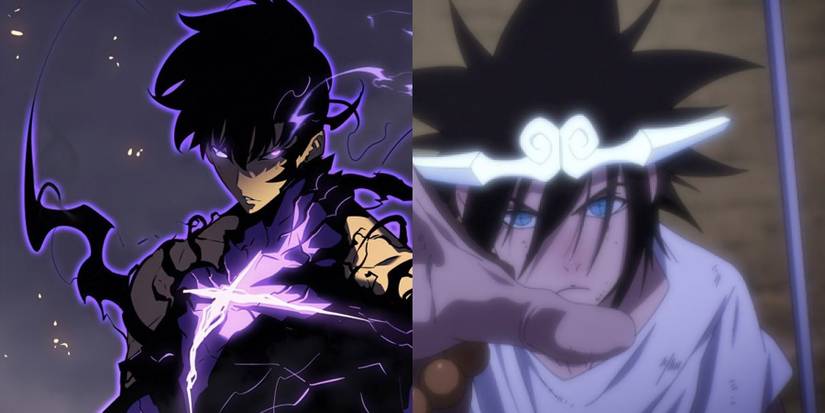 Best Korean Webtoons Feature