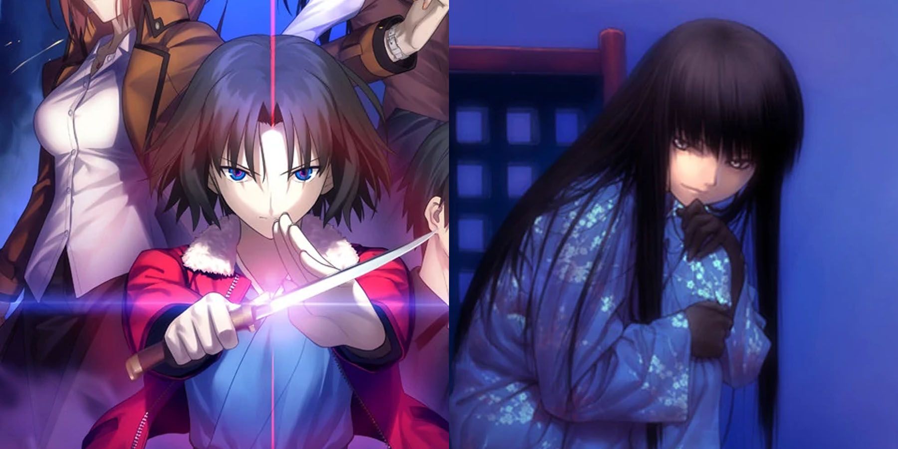 Featured - Best Type Moon Works That Are Not Fate